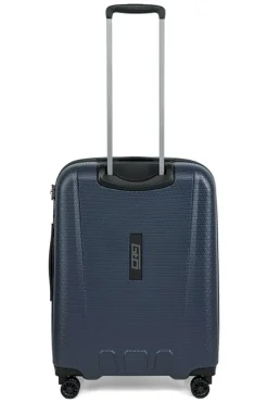 GTO 5.0 65 Kuffert, MidnightBLUE