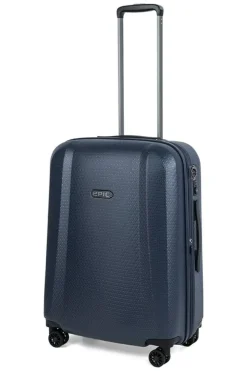 GTO 5.0 65 Kuffert, MidnightBLUE