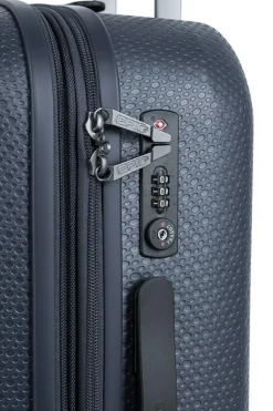 GTO 5.0 65 Kuffert, MidnightBLUE