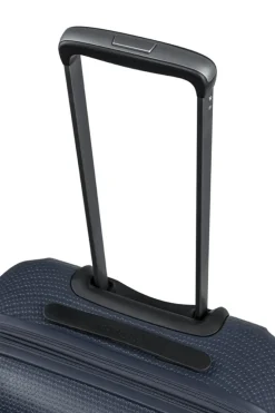 GTO 5.0 65 Kuffert, MidnightBLUE