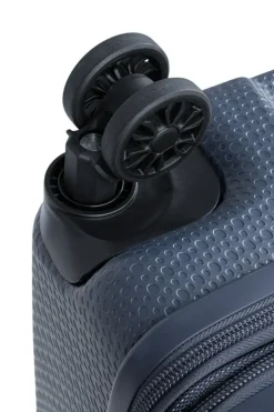 GTO 5.0 65 Kuffert, MidnightBLUE