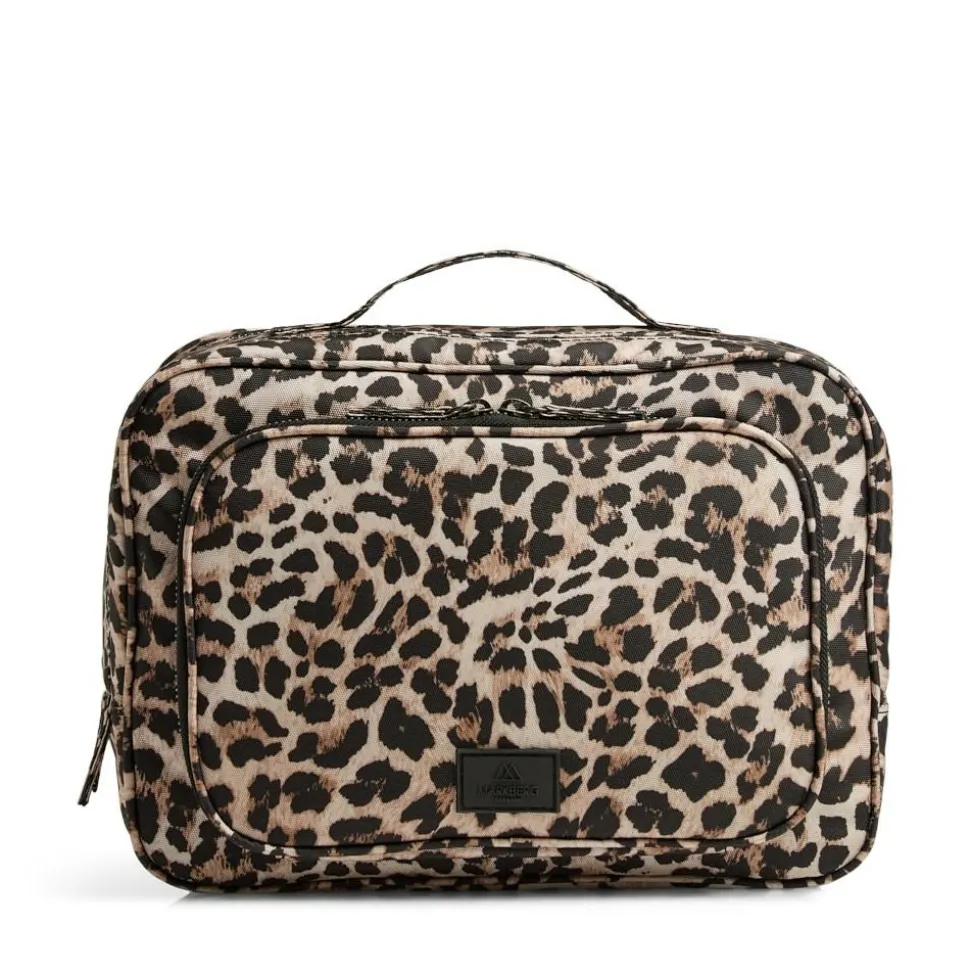 Guard Toilettaske, Leopard