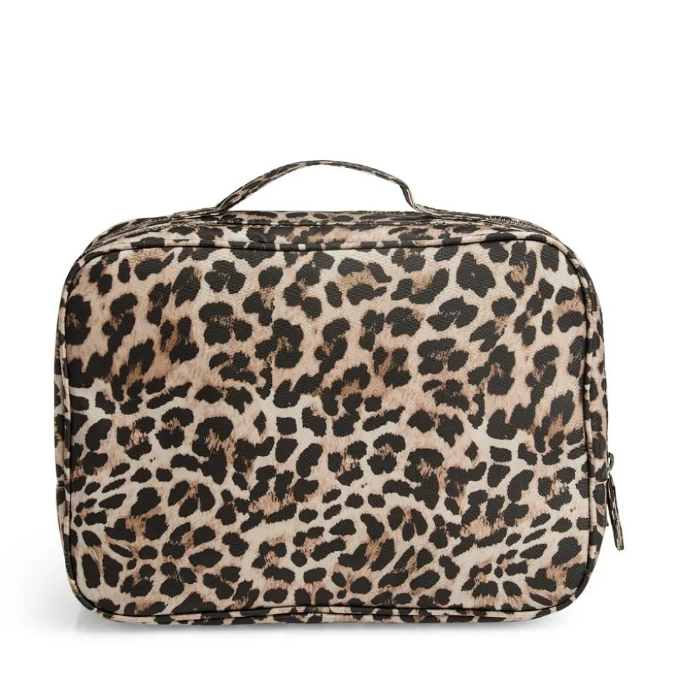 Guard Toilettaske, Leopard