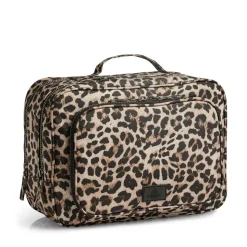 Guard Toilettaske, Leopard
