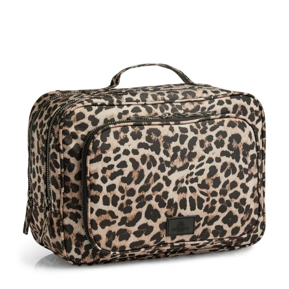Guard Toilettaske, Leopard
