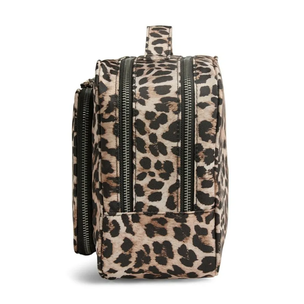 Guard Toilettaske, Leopard