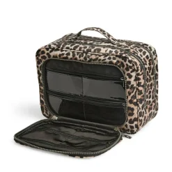 Guard Toilettaske, Leopard