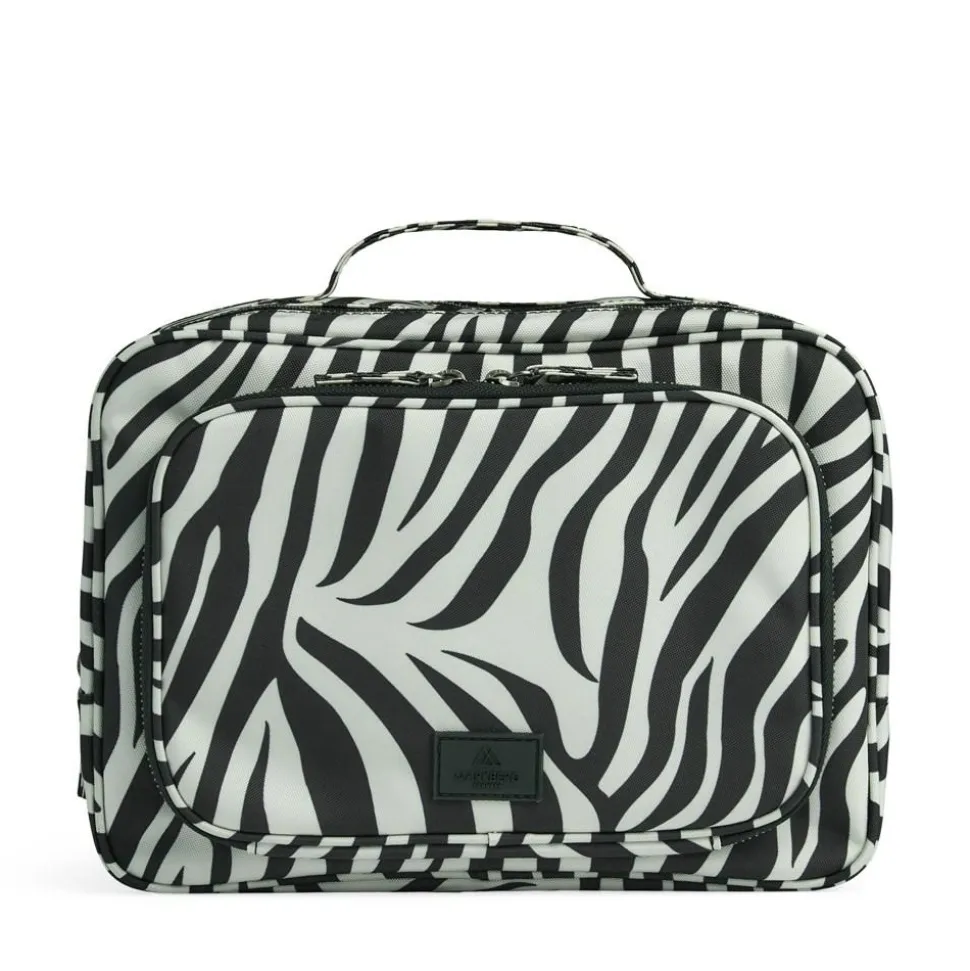 Guard Toilettaske, Zebra