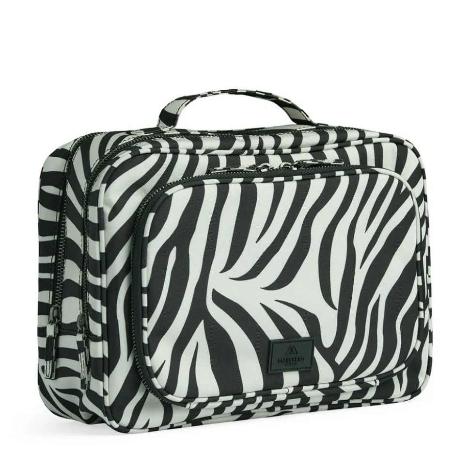 Guard Toilettaske, Zebra