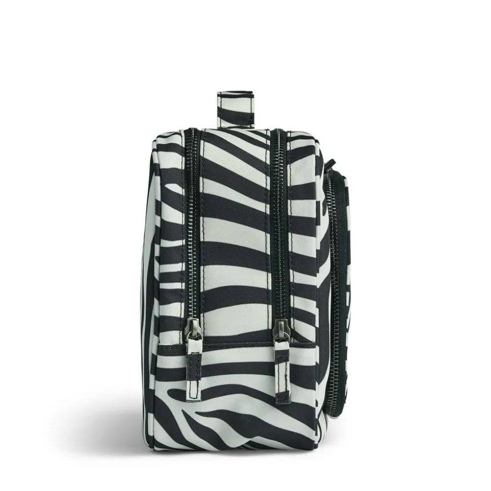 Guard Toilettaske, Zebra