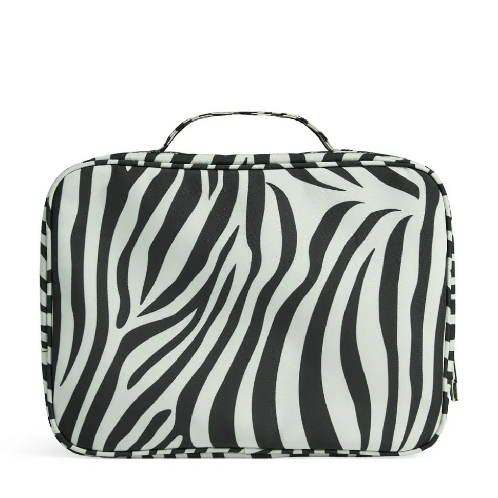 Guard Toilettaske, Zebra