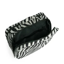 Guard Toilettaske, Zebra