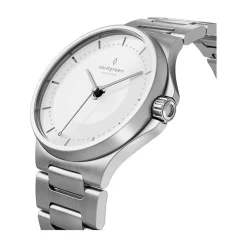 Guardian Ur, Stål, 36 mm