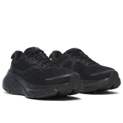 Guide 18 Sneakers, Triple Black, 38