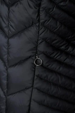 Gunda Jakke, Black, 42