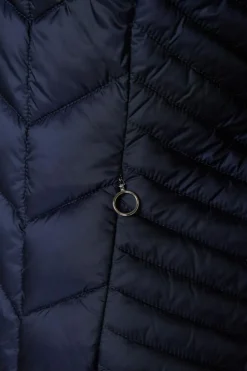 Gunda Jakke, Navy, 48