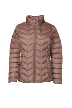 Gunda Jakke, Rose, 48