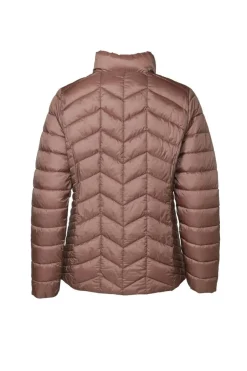 Gunda Jakke, Rose, 48