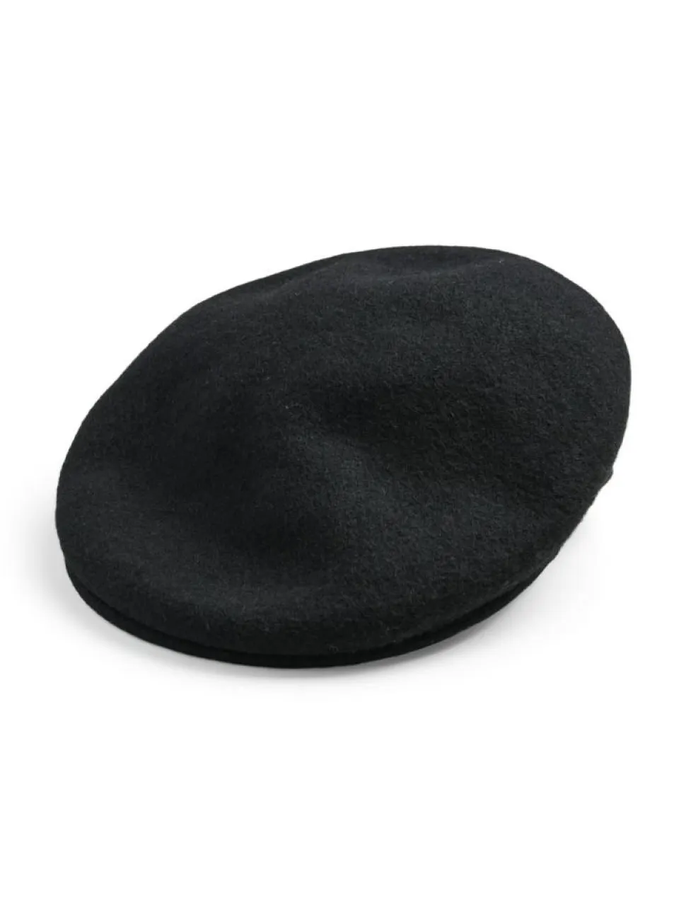 Gunni Hat, Black
