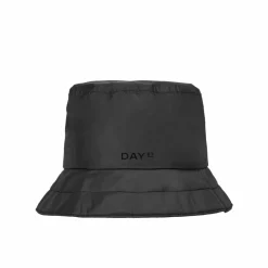 GW RE-No Rain Bøllehat, Black, 58