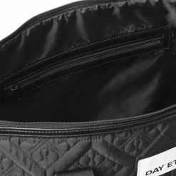 Gweneth RE-Q Flotile M Shopper, Black