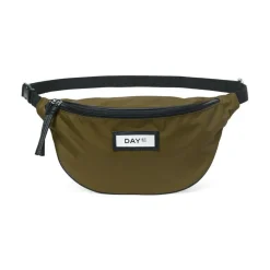 Gweneth RE-S Bæltetaske, Dark Olive