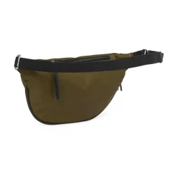 Gweneth RE-S Bæltetaske, Dark Olive