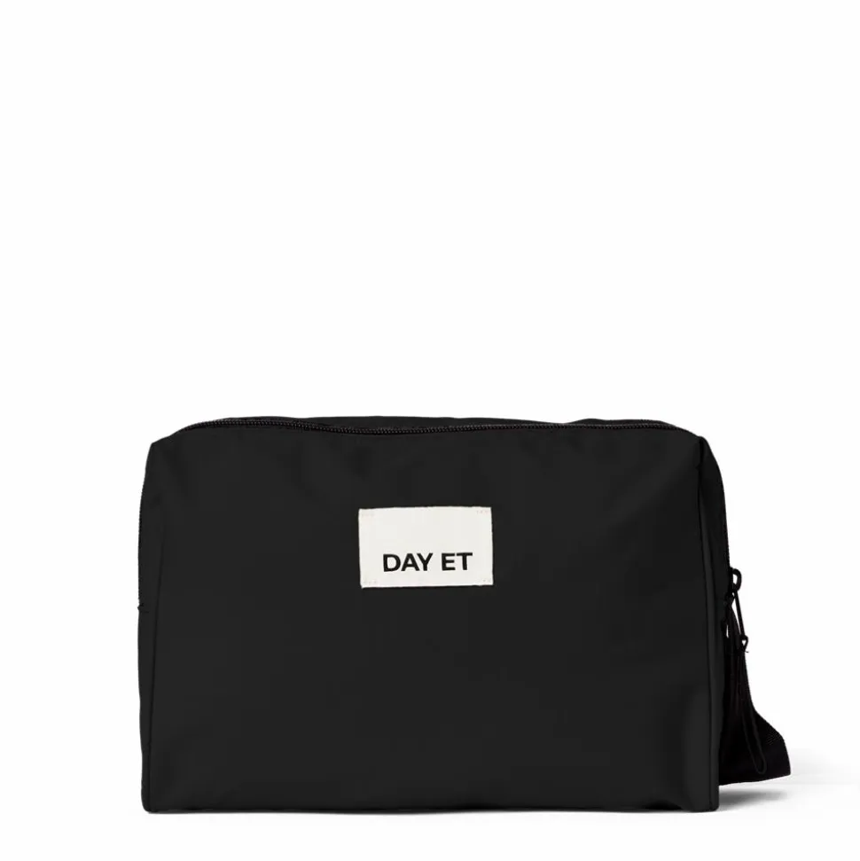 Gweneth RE-S L Toilettaske, Black