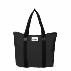 Gweneth RE-S M Shopper, Black