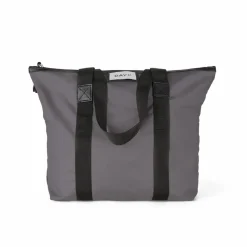 Gweneth RE-S M Shopper, Magnet Grey