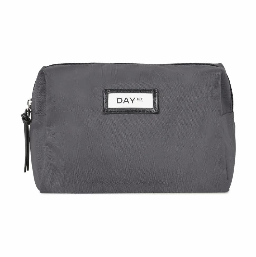 Gweneth RE-S Makeuptaske, Magnet Grey