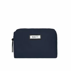 Gweneth RE-S Makeuptaske, Navy Blazer