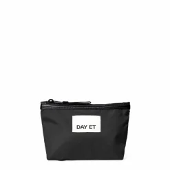 Gweneth RE-S Mini Kosmetikpung, Black