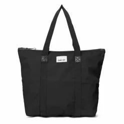 Gweneth RE-S Shopper, Black