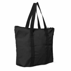 Gweneth RE-S Shopper, Black