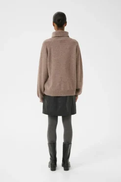 GZcharlie Nederdel, Black, 36