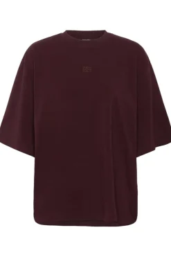 GZdami T-shirt, Aronia, M