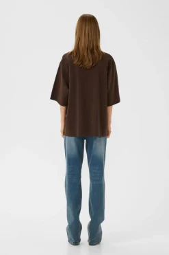 GZdami T-shirt, Molé, L