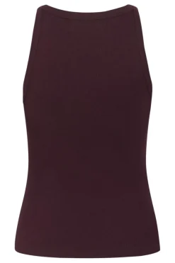 GZdrew Top, Aronia, M
