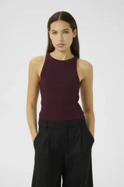 GZdrew Top, Aronia, M