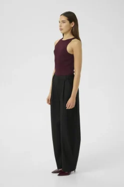 GZdrew Top, Aronia, M