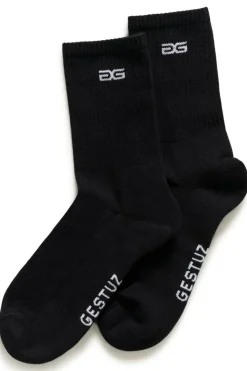 GZGG Strømper, Black, 39-41