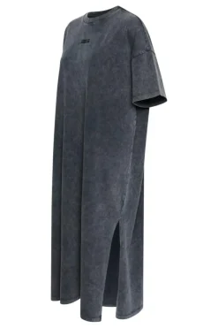 GZjio Kjole, Dark Grey Washed, XS