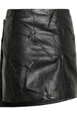 GZmadisan Nederdel, Black, 38