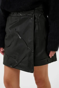 GZmadisan Nederdel, Black, 38