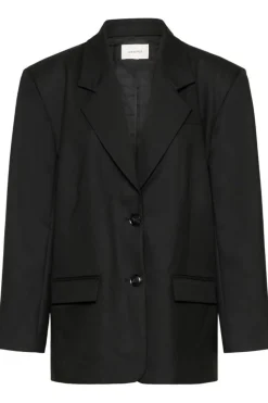 GZpaula Blazer, Black, 42