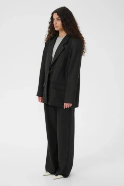 GZpaula Blazer, Black, 42