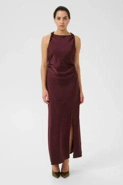 GZrue Kjole, Aronia, 42