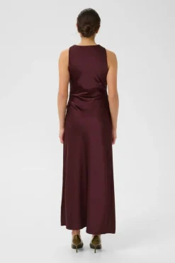 GZrue Kjole, Aronia, 42