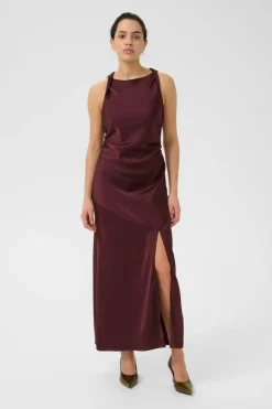 GZrue Kjole, Aronia, 42